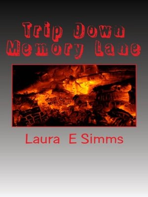 cover image of Trip Down Memory Lane